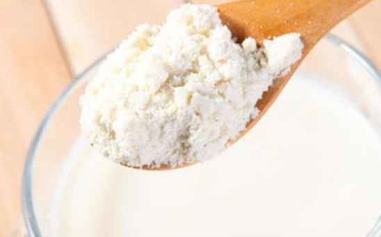 蛋白粉的主要成分，吃蛋白质粉要注意什么 饮食减肥 第1张