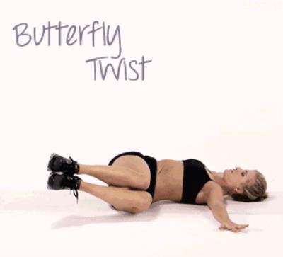 啤酒肚怎么练腹肌,啤酒肚一秒变腹肌的秘籍 减肚子 第3张-瘦瘦减肥网 啤酒肚怎么练腹肌,啤酒肚一秒变腹肌的秘籍 减肚子 第3张