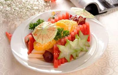 减肥食谱一周瘦10斤,既营养又快速的减肥法 减肥食谱 第6张-瘦瘦减肥网 减肥食谱一周瘦10斤,既营养又快速的减肥法 减肥食谱 第6张