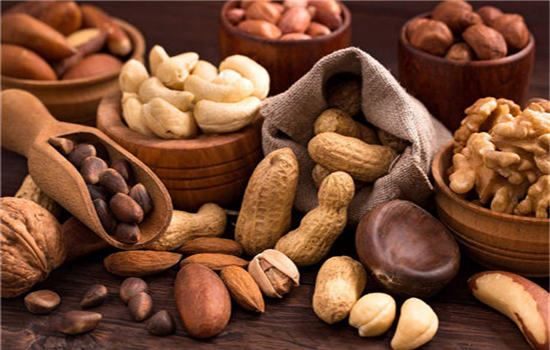 减肥不能吃哪些高热量食物,食物卡路里的正确计算方法 饮食减肥 第2张-瘦瘦减肥网 减肥不能吃哪些高热量食物,食物卡路里的正确计算方法 饮食减肥 第2张