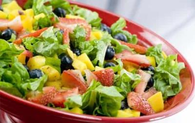 减肥食谱一周瘦10斤,既营养又快速的减肥法 减肥食谱 第5张-瘦瘦减肥网 减肥食谱一周瘦10斤,既营养又快速的减肥法 减肥食谱 第5张