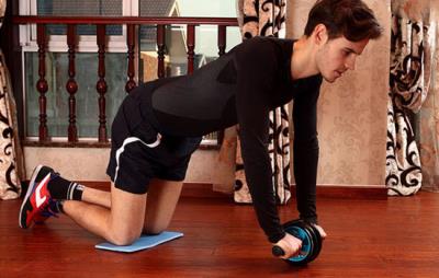 啤酒肚怎么练腹肌,啤酒肚一秒变腹肌的秘籍 减肚子 第6张-瘦瘦减肥网 啤酒肚怎么练腹肌,啤酒肚一秒变腹肌的秘籍 减肚子 第6张