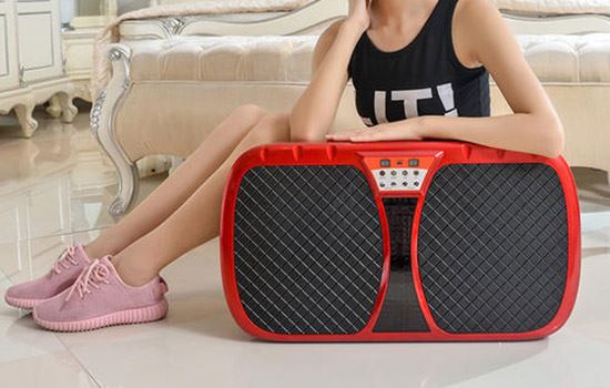 站立式甩脂机副作用(站立式甩脂机有作用吗) 运动减肥 第1张