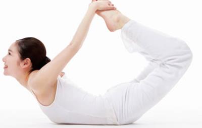 图解七个丰胸动作,练就美胸不是梦 丰胸 第4张-瘦瘦减肥网 图解七个丰胸动作,练就美胸不是梦 丰胸 第4张