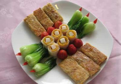 一日三餐健康减肥食谱搭配,减肥不反弹 减肥食谱 第3张-瘦瘦减肥网 一日三餐健康减肥食谱搭配,减肥不反弹 减肥食谱 第3张