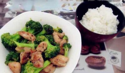 一日三餐健康减肥食谱搭配,减肥不反弹 减肥食谱 第2张-瘦瘦减肥网 一日三餐健康减肥食谱搭配,减肥不反弹 减肥食谱 第2张