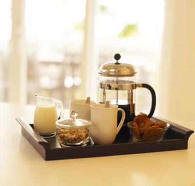 喝咖啡能快速减肥吗，自制咖啡燃脂减肥食谱一周瘦10斤 快速减肥 第2张