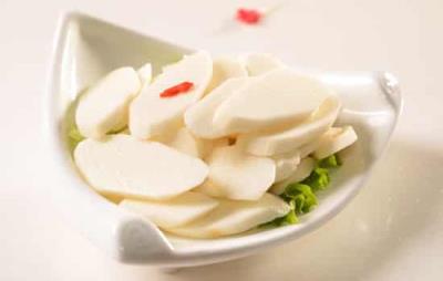 吃山药可以减肥吗，吃山药减肥但不能多吃 饮食减肥 第6张