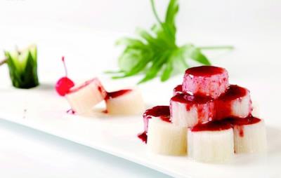 吃山药可以减肥吗，吃山药减肥但不能多吃 饮食减肥 第1张