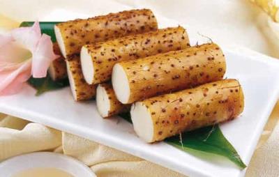 吃山药可以减肥吗，吃山药减肥但不能多吃 饮食减肥 第2张