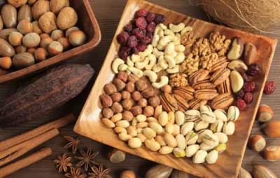 吃素怎么保证营养，健康素食的正确打开方式 饮食减肥 第2张