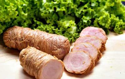 吃素怎么保证营养，健康素食的正确打开方式 饮食减肥 第5张