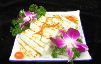 吃山药可以减肥吗，吃山药减肥但不能多吃 饮食减肥 第3张