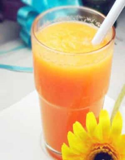 DIY冬季减肥饮料,缤纷果汁美味无极限 减肥 第1张-瘦瘦减肥网 DIY冬季减肥饮料,缤纷果汁美味无极限 减肥 第1张