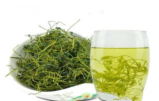 绞股蓝茶减肥怎么喝效果好 减肥饮品 第3张