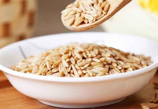 燕麦减肥效果好吗,看清燕麦减肥法 减肥方法 第2张-瘦瘦减肥网 燕麦减肥效果好吗,看清燕麦减肥法 减肥方法 第2张