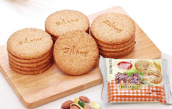 代餐饼干的正确吃法(代餐饼干十大名牌) 饮食减肥 第2张