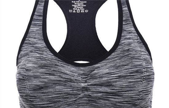 运动内衣对胸部好吗，运动一定要穿运动内衣吗 运动减肥 第2张