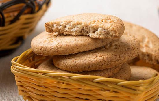 代餐饼干的正确吃法(代餐饼干十大名牌) 饮食减肥 第1张