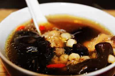 一周健康减肥食谱,排毒养颜吃着轻松瘦 减肥食谱 第3张-瘦瘦减肥网 一周健康减肥食谱,排毒养颜吃着轻松瘦 减肥食谱 第3张