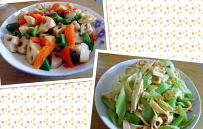 吃素能减肥吗,盲目“吃草”可做不了“太子妃” 饮食减肥 第2张-瘦瘦减肥网 吃素能减肥吗,盲目“吃草”可做不了“太子妃” 饮食减肥 第2张