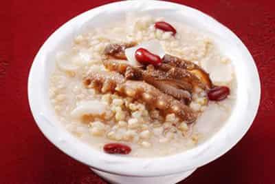 一周健康减肥食谱,排毒养颜吃着轻松瘦 减肥食谱 第2张-瘦瘦减肥网 一周健康减肥食谱,排毒养颜吃着轻松瘦 减肥食谱 第2张