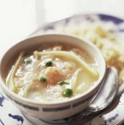 一周健康减肥食谱,排毒养颜吃着轻松瘦 减肥食谱 第6张-瘦瘦减肥网 一周健康减肥食谱,排毒养颜吃着轻松瘦 减肥食谱 第6张