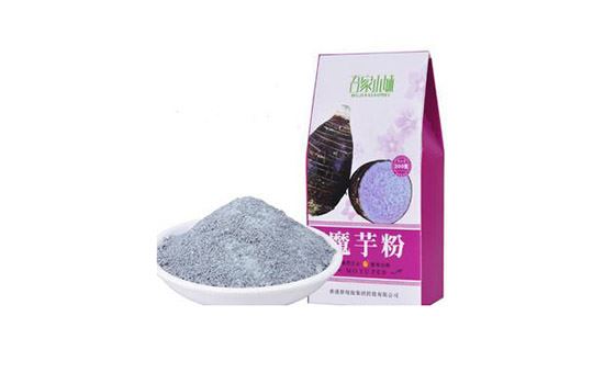 魔芋粉价格(魔芋粉可以减肥吗) 减肥 第2张-瘦瘦减肥网 魔芋粉价格(魔芋粉可以减肥吗) 减肥 第2张