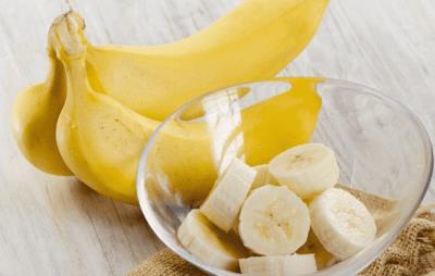 香蕉减肥法方法,超强饱腹感的香蕉应该这样吃 饮食减肥 第1张-瘦瘦减肥网 香蕉减肥法方法,超强饱腹感的香蕉应该这样吃 饮食减肥 第1张