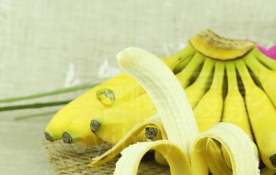 香蕉减肥法方法,超强饱腹感的香蕉应该这样吃 饮食减肥 第2张-瘦瘦减肥网 香蕉减肥法方法,超强饱腹感的香蕉应该这样吃 饮食减肥 第2张