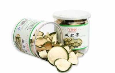 减肥果泡茶喝多久能瘦，长期坚持最关键 减肥饮品 第7张