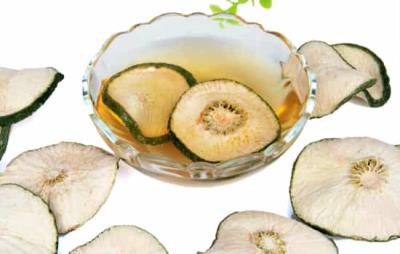 减肥果泡茶喝多久能瘦，长期坚持最关键 减肥饮品 第2张