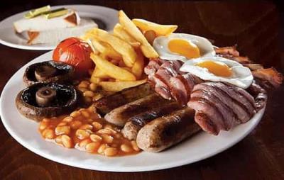 吃油腻的东西恶心怎么办，饮食六宜让脾胃更健康 饮食减肥 第2张