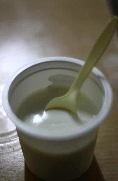 香蕉苹果酸奶麦片减肥法,巧妙搭配出营养健康减肥食品 减肥方法 第7张-瘦瘦减肥网 香蕉苹果酸奶麦片减肥法,巧妙搭配出营养健康减肥食品 减肥方法 第7张