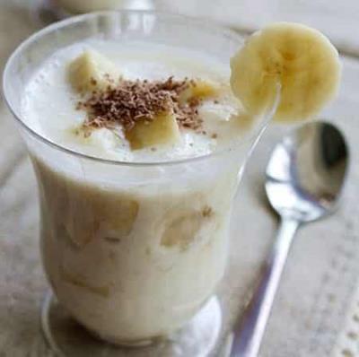 香蕉苹果酸奶麦片减肥法,巧妙搭配出营养健康减肥食品 减肥方法 第4张-瘦瘦减肥网 香蕉苹果酸奶麦片减肥法,巧妙搭配出营养健康减肥食品 减肥方法 第4张