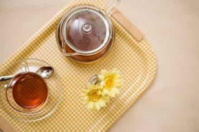 冬季喝什么茶减肥效果最好，自制减肥茶排毒燃脂又暖胃 减肥饮品 第7张