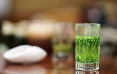 绿茶减肥法,给力月瘦15斤 减肥饮品 第2张-瘦瘦减肥网 绿茶减肥法,给力月瘦15斤 减肥饮品 第2张