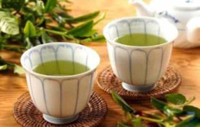 绿茶减肥法,给力月瘦15斤 减肥饮品 第9张-瘦瘦减肥网 绿茶减肥法,给力月瘦15斤 减肥饮品 第9张