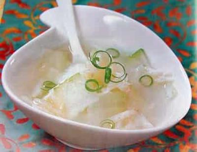 晚餐吃什么减肥最好，健康饮食吃出来的好身材 饮食减肥 第2张