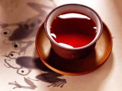 冬季喝什么茶减肥效果最好，自制减肥茶排毒燃脂又暖胃 减肥饮品 第8张