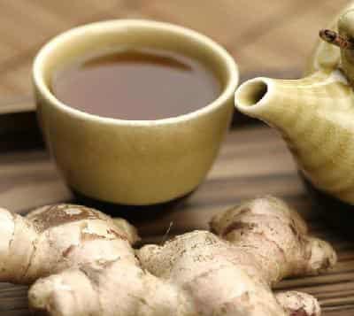 冬季喝什么茶减肥效果最好，自制减肥茶排毒燃脂又暖胃 减肥饮品 第1张