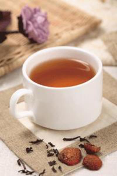 冬季喝什么茶减肥效果最好，自制减肥茶排毒燃脂又暖胃 减肥饮品 第6张