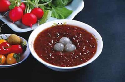 晚餐吃什么减肥最好，健康饮食吃出来的好身材 饮食减肥 第4张