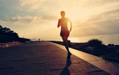 爬楼梯和跑步哪个减肥效果好,合适自己的才是最好的 跑步减肥 第6张-瘦瘦减肥网 爬楼梯和跑步哪个减肥效果好,合适自己的才是最好的 跑步减肥 第6张