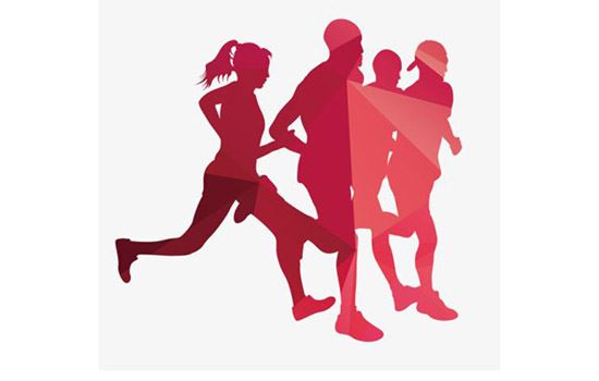 经常跑步会掉肌肉吗(跑步30分钟会掉肌肉吗) 跑步减肥 第1张-瘦瘦减肥网 经常跑步会掉肌肉吗(跑步30分钟会掉肌肉吗) 跑步减肥 第1张