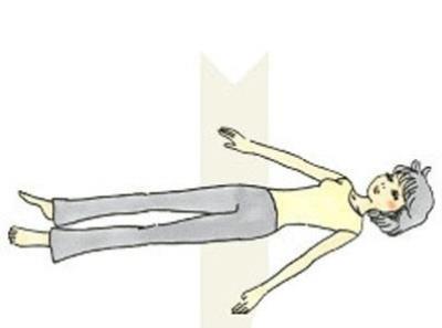 睡前五分钟分钟减肥瑜伽,瘦腰腹臀的好方法 提臀 第7张-瘦瘦减肥网 睡前五分钟分钟减肥瑜伽,瘦腰腹臀的好方法 提臀 第7张