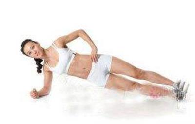 一周瘦腿的最快方法,7个动作助你一周瘦成筷子腿 瘦腿 第5张-瘦瘦减肥网 一周瘦腿的最快方法,7个动作助你一周瘦成筷子腿 瘦腿 第5张