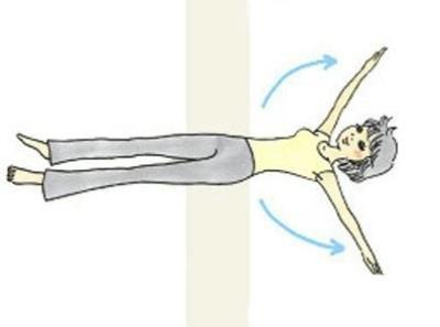 睡前五分钟分钟减肥瑜伽,瘦腰腹臀的好方法 提臀 第8张-瘦瘦减肥网 睡前五分钟分钟减肥瑜伽,瘦腰腹臀的好方法 提臀 第8张