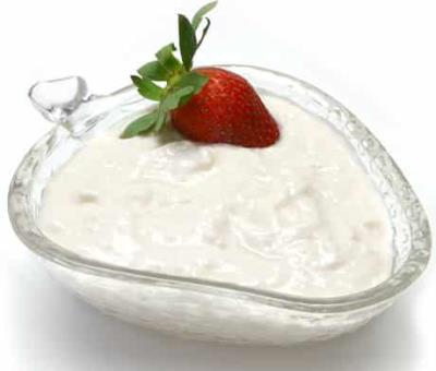 夏季什么食物减肥又丰胸,给力的酸奶减肥法 丰胸 第1张-瘦瘦减肥网 夏季什么食物减肥又丰胸,给力的酸奶减肥法 丰胸 第1张