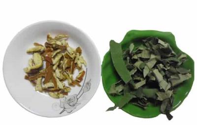 喝荷叶茶能减肥吗，推荐5款减肥荷叶配方茶 减肥饮品 第5张